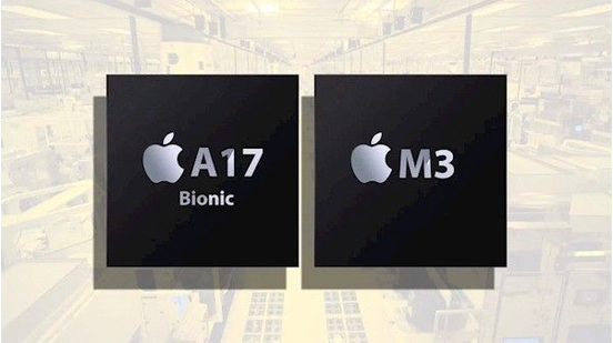 宏伟苹果15维修站分享iPhone15系列会用3nm芯片吗 